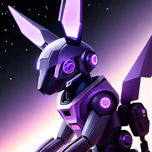 CyberCat #1