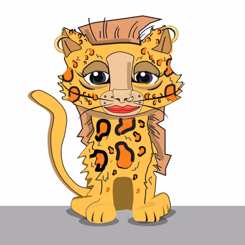 Item #103501560092677632129328388269590458412497001779907505834019764972656495951873 Media