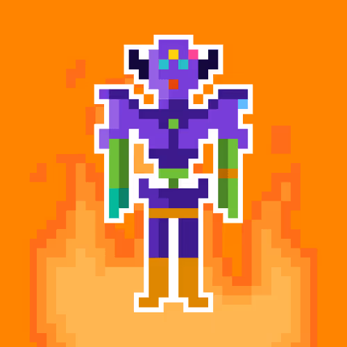 MechaBots V2