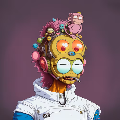 Item #55956827969020500999270324551317020387477712321205948803744585967816922901989 Media