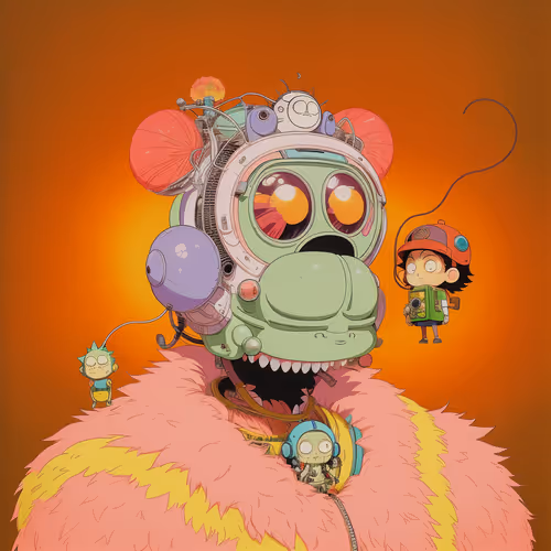 Item #55956827969020500999270324551317020387477712321205948803744585967816922902383 Media