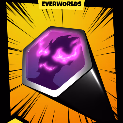 Everworlds Boost
