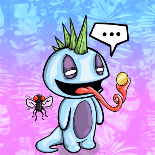 Shiny Distraction By Oknotonko X Reddit Collectibl