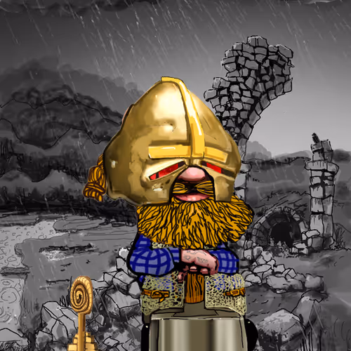 Strawbeard By Fearsmile X X Reddit Collectible Ava