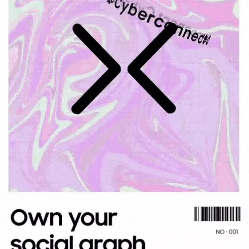 Cyberconnect Web3 Dwellers