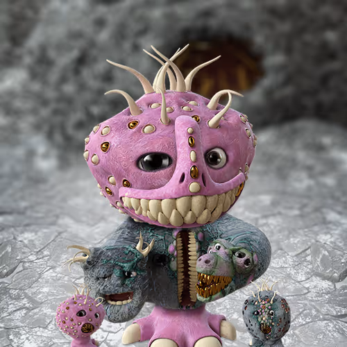 D'Orga #68