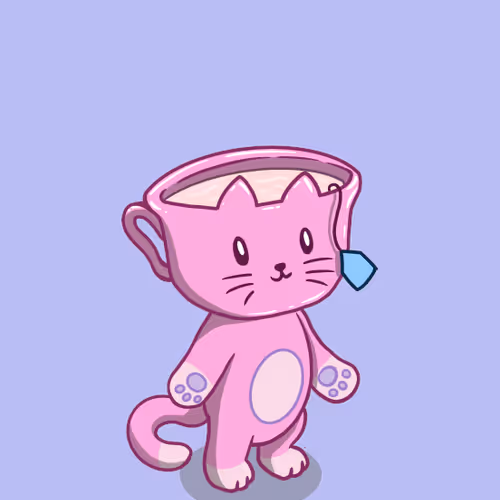 Kittea #69
