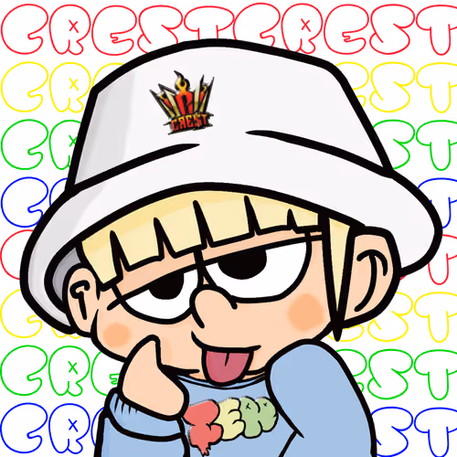 CREST×moonパートナーシップ #287