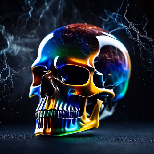 Item #244768078188304717499242311534295524797 Media