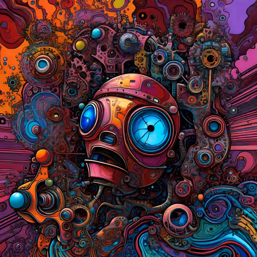 Item #222965749379670005290253175552265194131 Media