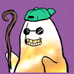 Gh0stlyGh0st #6711