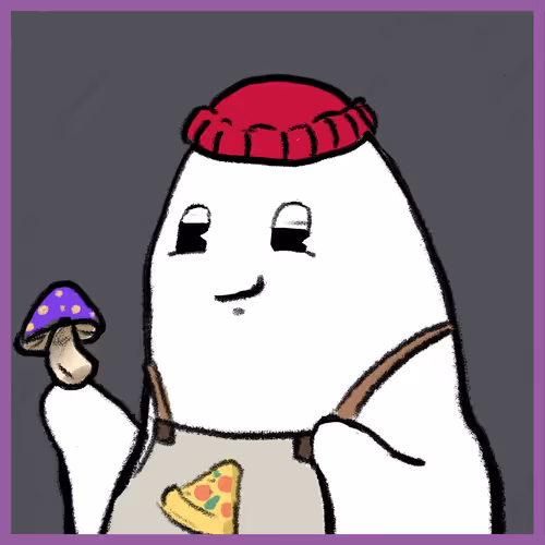 Gh0stlygh0sts Polygon