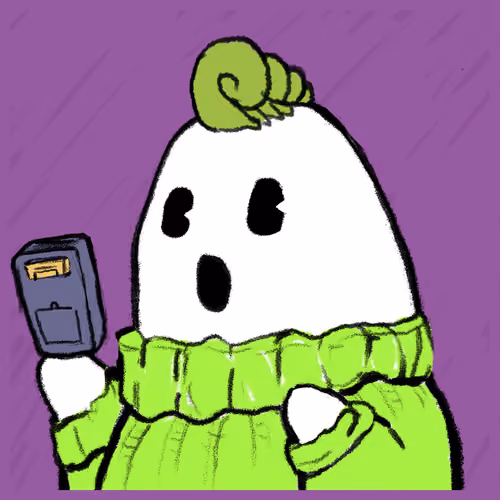 Gh0stlyGh0st #6551