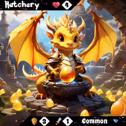 Little Dragons #120