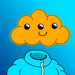 764