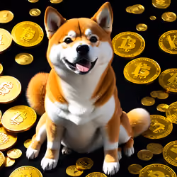 Shiba Inu Craze: Crypto Collectibles Galore #3