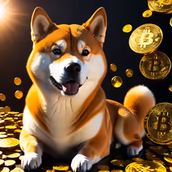 Shiba Inu Craze: Crypto Collectibles Galore #28