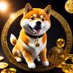 Shiba Inu Craze: Crypto Collectibles Galore #84