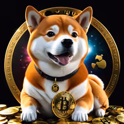 Shiba Inu Craze: Crypto Collectibles Galore #127