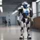 Robotron AI NFT