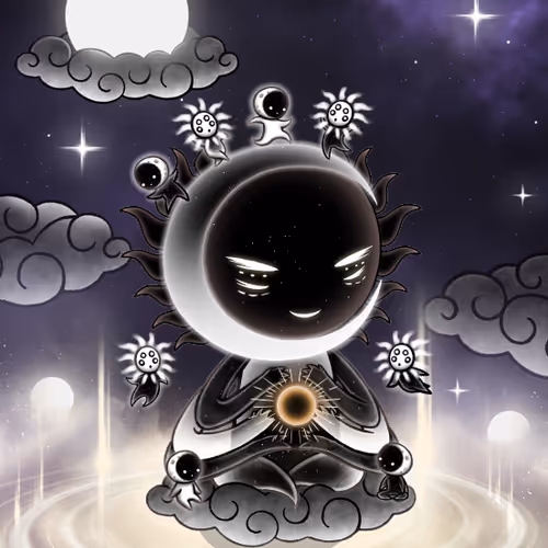 Oobaa By Bunnyprecious X Reddit Collectible Avatar