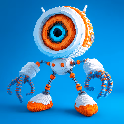 Pixelverse Guardians