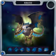League of Kingdoms Drago [Matic]