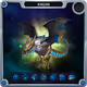 League of Kingdoms Drago [Matic]