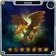 League of Kingdoms Drago [Matic]