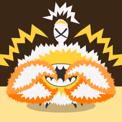 Cool Psycho Lobster #42