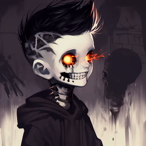 Gangskullz Kidz