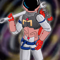 Item Media Placeholder