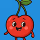 Cute Cherry
