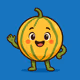 Cute Melon