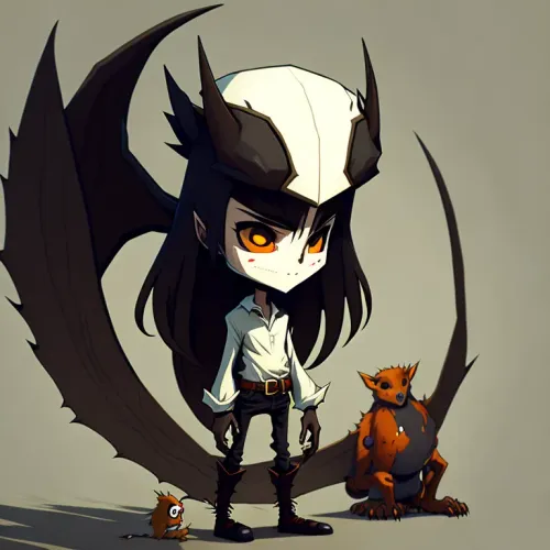 genzo #0