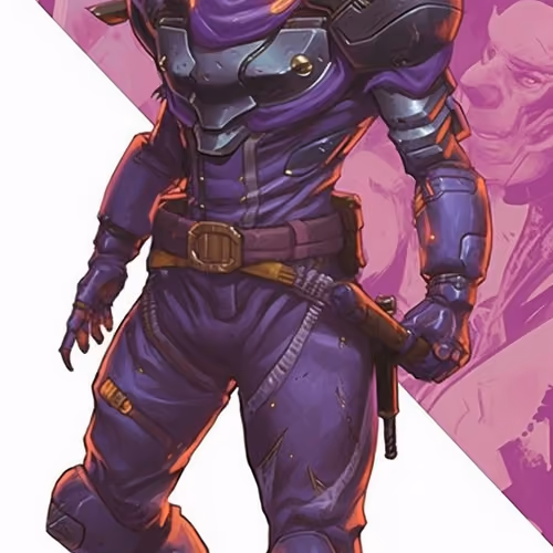 AOS Collection: Shadow-03 #3/333