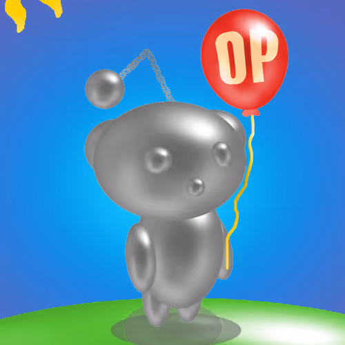 Retro Reimagined 0xjbam X Reddit Collectible Avata
