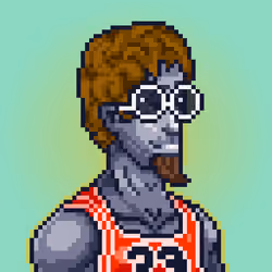PixGods #542