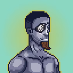 PixGods #62