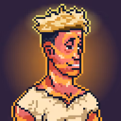 PixGods #621