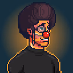 PixGods #58