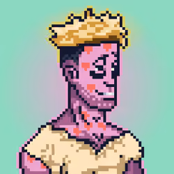 PixGods #858