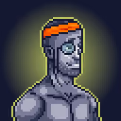 PixGods #602
