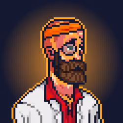 PixGods #539