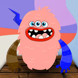 3477