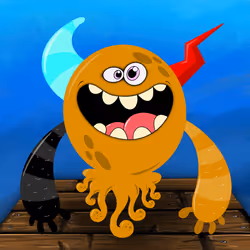841