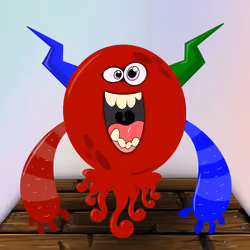2867