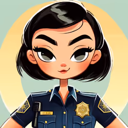 First KOTOBUKI （Police infiltration version）#0003