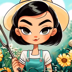 First KOTOBUKI （Peasant Version）#0002