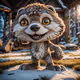 Fur Grasso